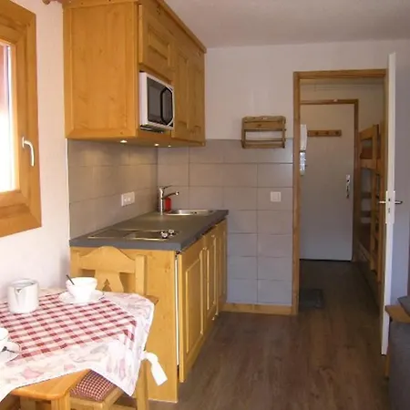 Appartamento Sapineaux